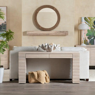 Piper Console Table