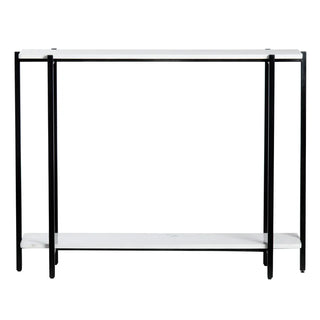 Teeter Console Table