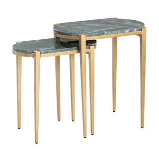 Beckham Nested Accent Tables