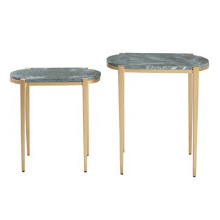 Beckham Nested Accent Tables