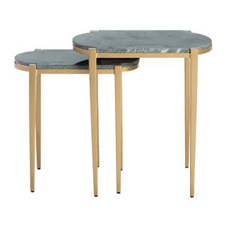 Beckham Nested Accent Tables