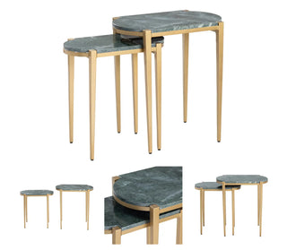 Beckham Nested Accent Tables