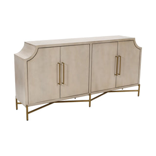 Capital Four Door Sideboard