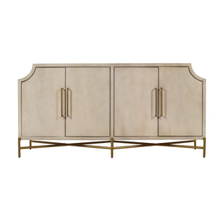 Capital Four Door Sideboard