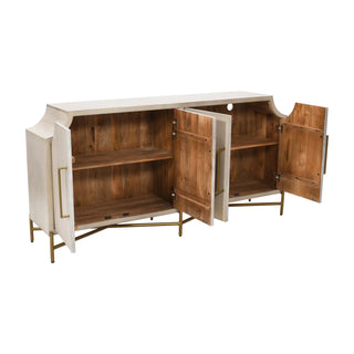 Capital Four Door Sideboard