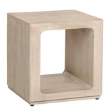 Brooklyn Collection - End Table