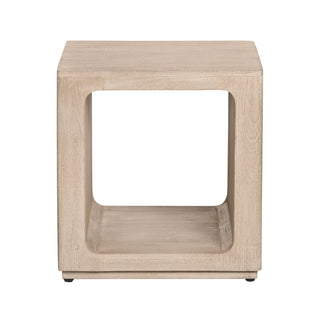 Brooklyn End Table