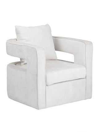 Banks Accent Chair