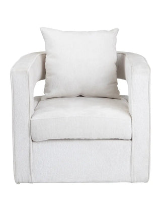 Banks Accent Chair