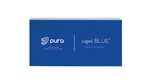 Capri Blue Pura Home Diffuser Kit