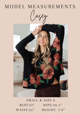 Neck Tie Blouse