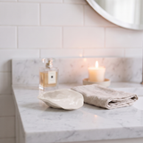 Ceramic Oyster Dish