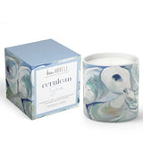 Cerulean Sea Candle