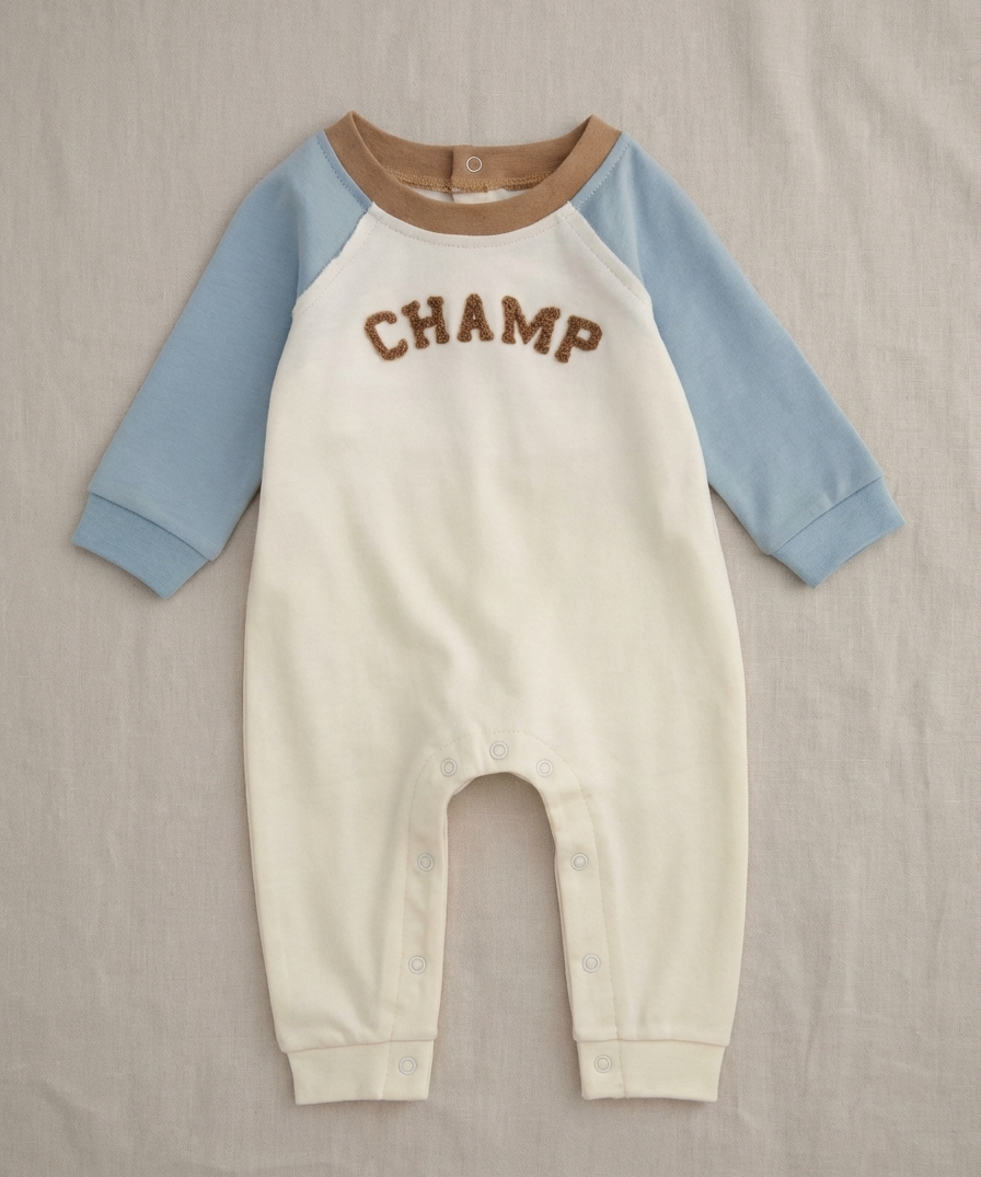 Champ Longall (detail view 2)