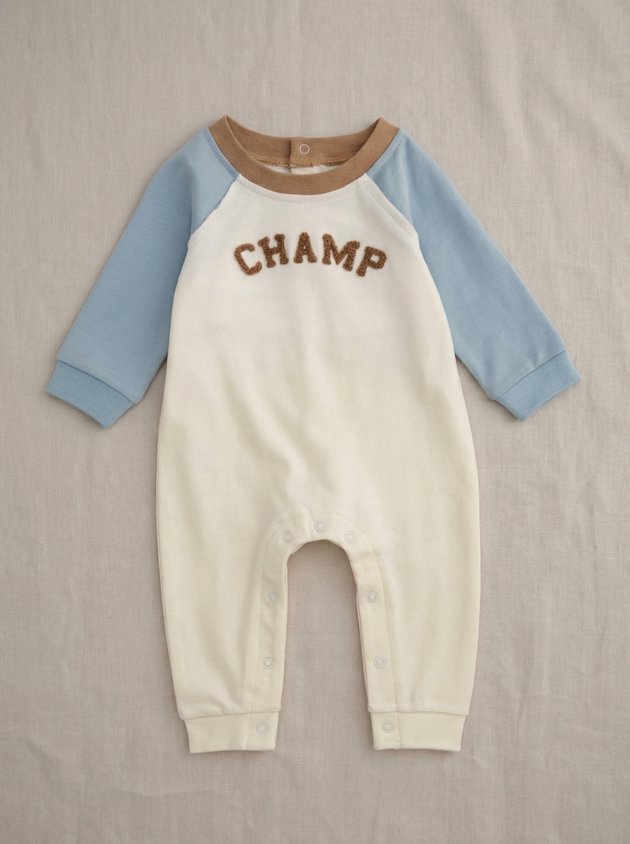 Champ Longall (detail view 2)