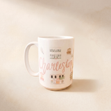 Charleston Landmark Mug