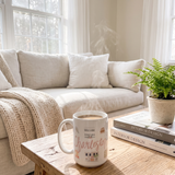 Charleston Landmark Mug