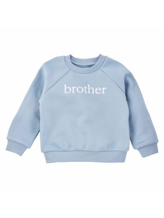 Brother Sweatshirt