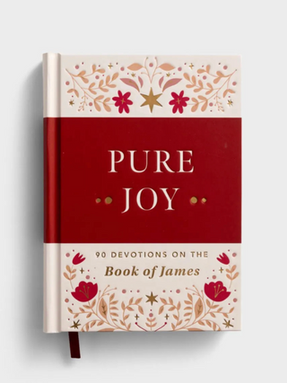 Pure Joy Devotional