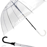 Bubble Dome Auto Umbrella