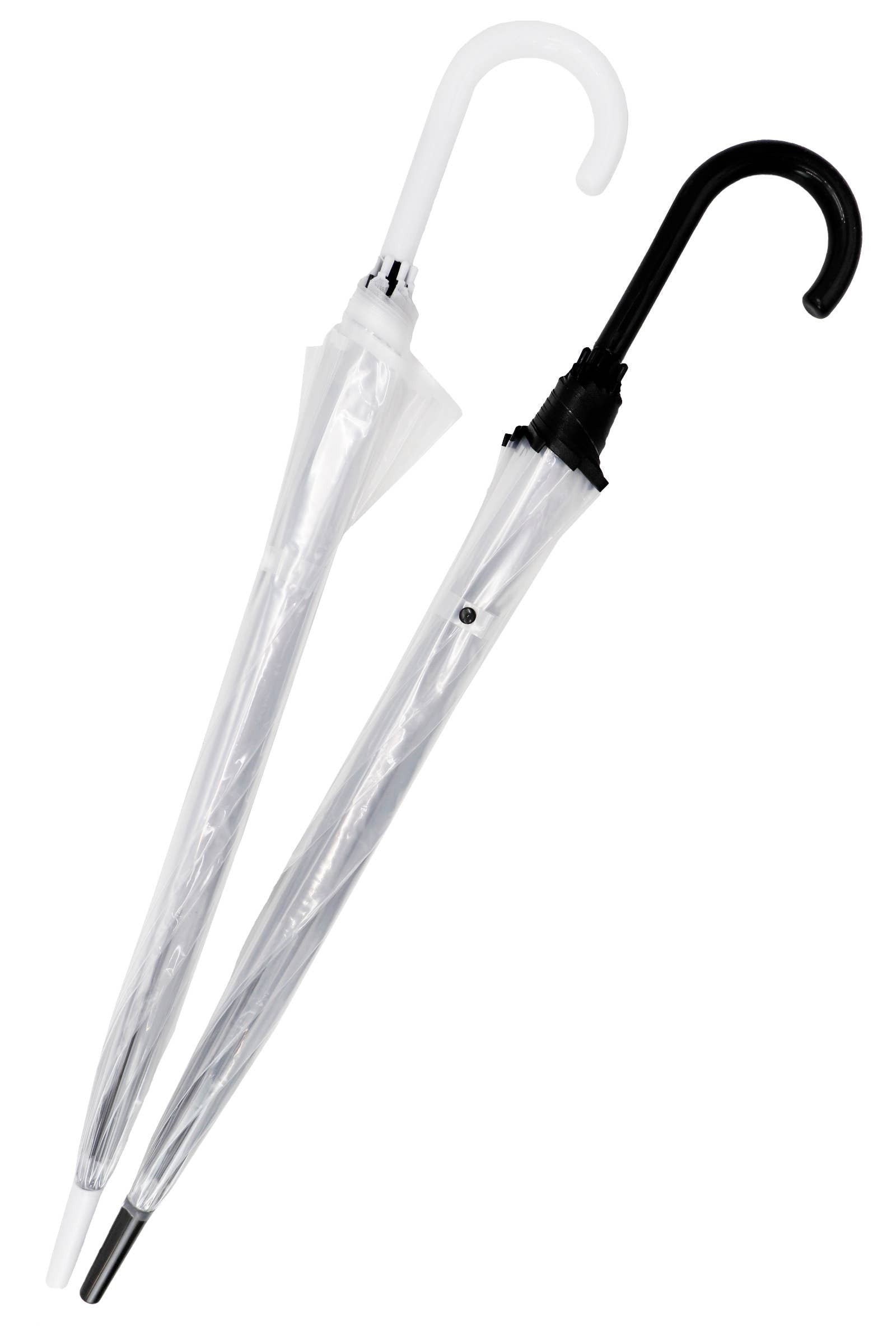 Bubble Dome Auto Umbrella (detail view 2)