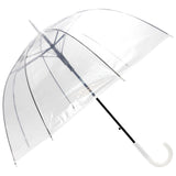 Bubble Dome Auto Umbrella (detail view 3)
