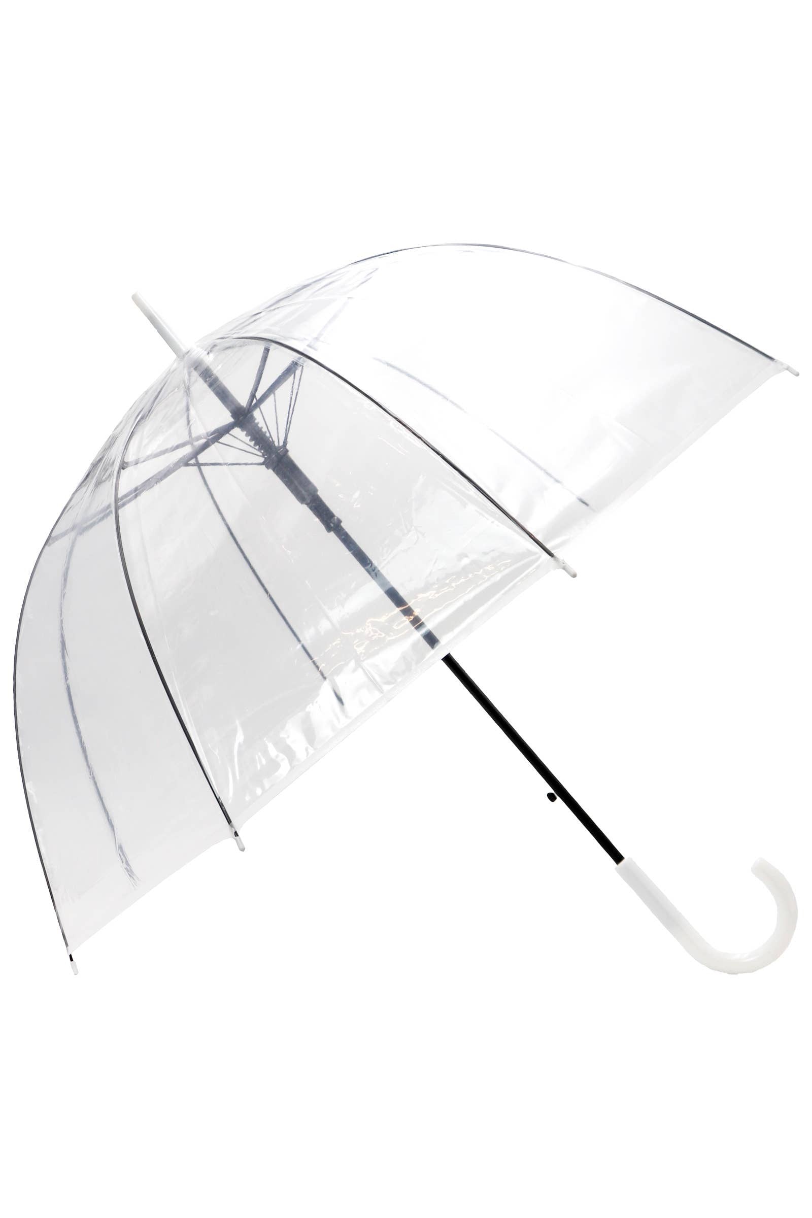 Bubble Dome Auto Umbrella (detail view 3)