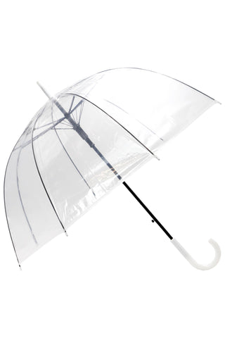Bubble Dome Auto Umbrella
