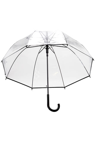 Bubble Dome Auto Umbrella