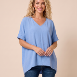 Coastal Breeze Airflow Top