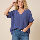Coastal Breeze Airflow Top