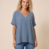 Coastal Breeze Airflow Top