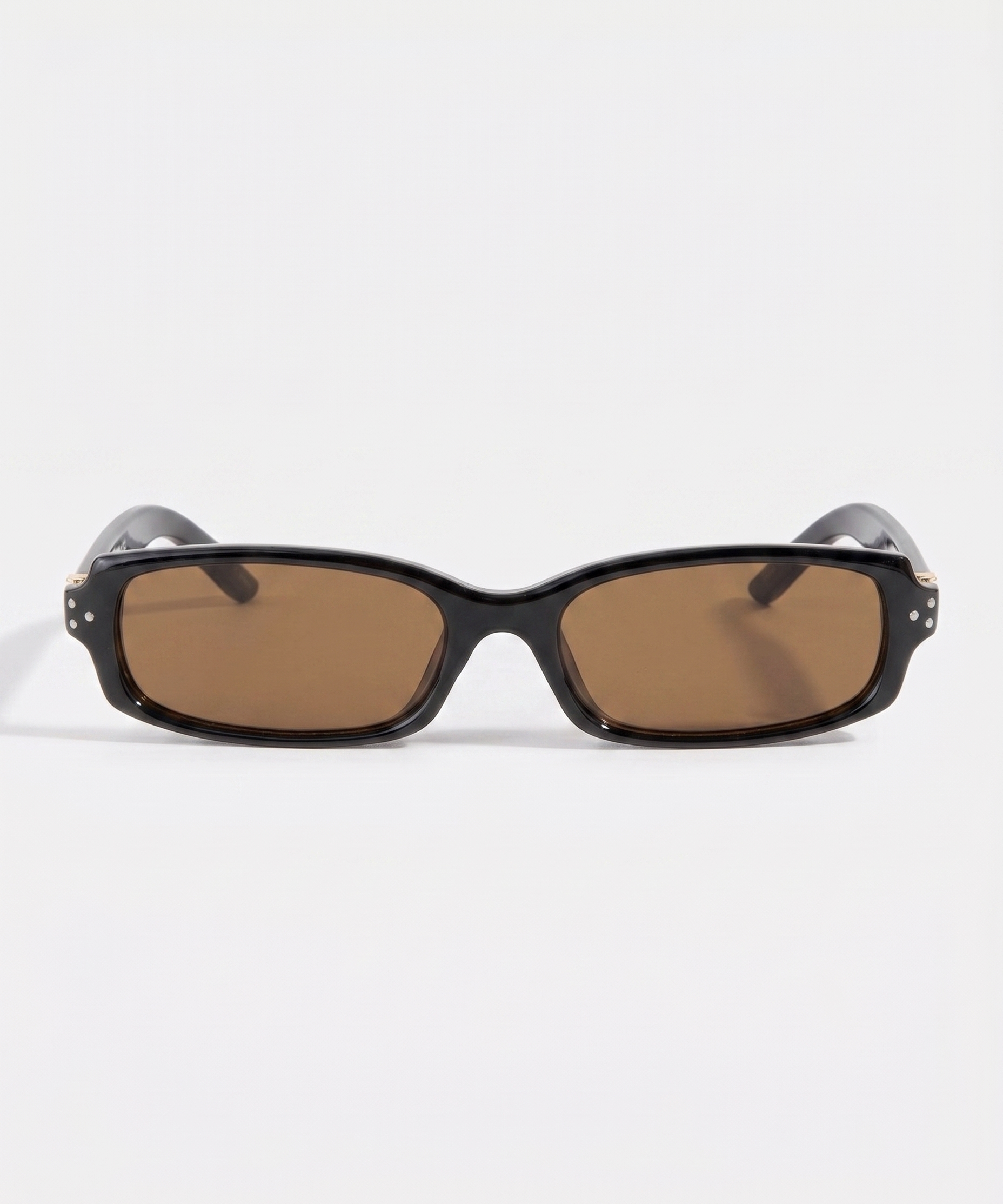 Coastline Rectangle Sunglasses