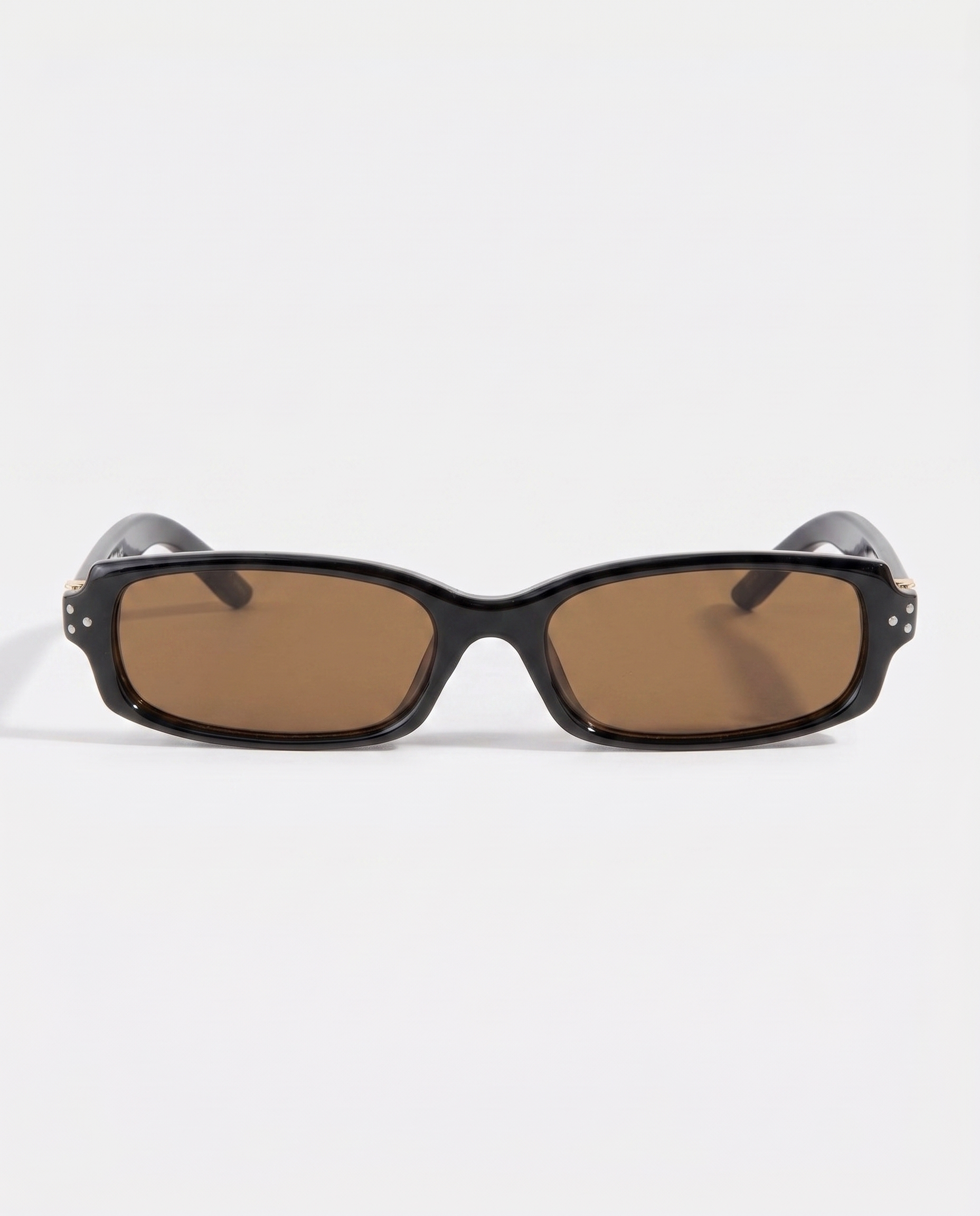 Coastline Rectangle Sunglasses (detail view 4)