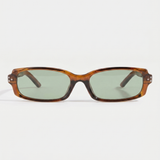 Coastline Rectangle Sunglasses (detail view 5)