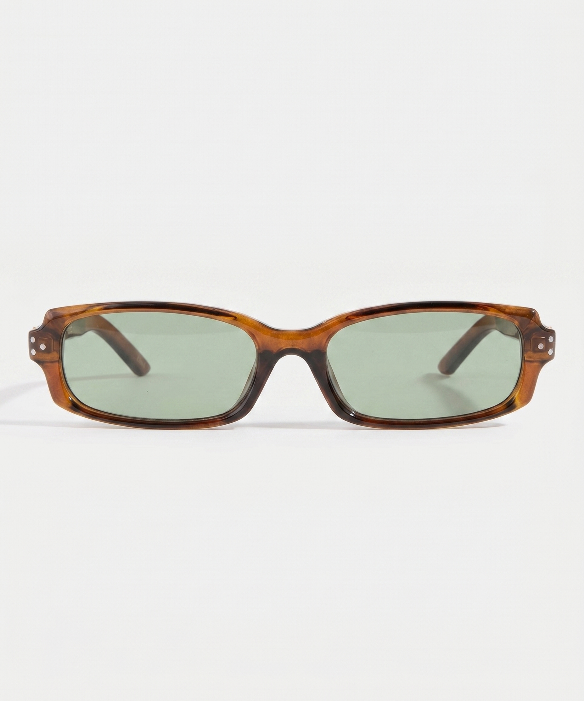 Coastline Rectangle Sunglasses