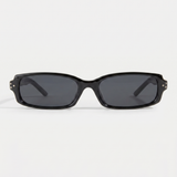 Coastline Rectangle Sunglasses (detail view 2)