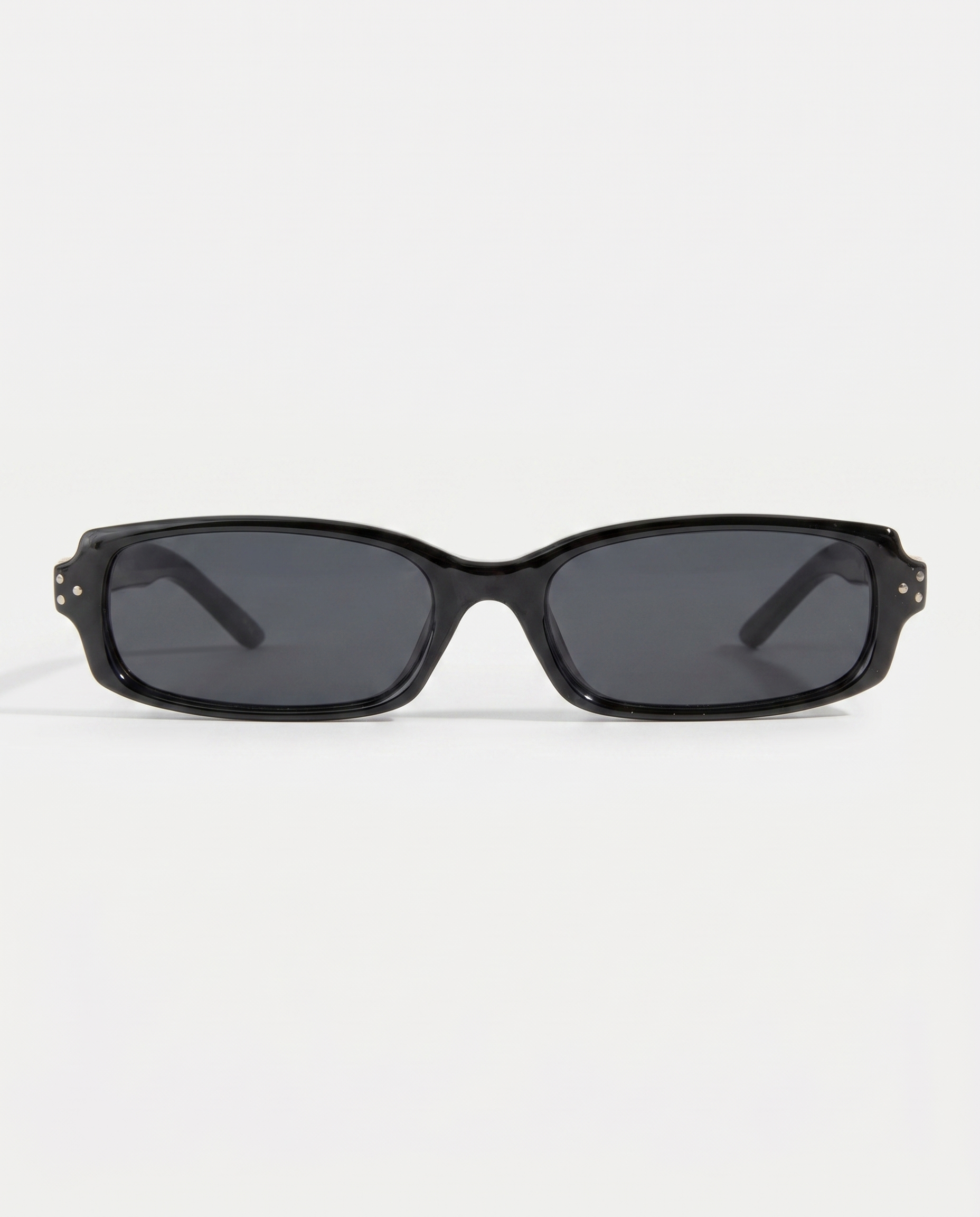 Coastline Rectangle Sunglasses (detail view 2)