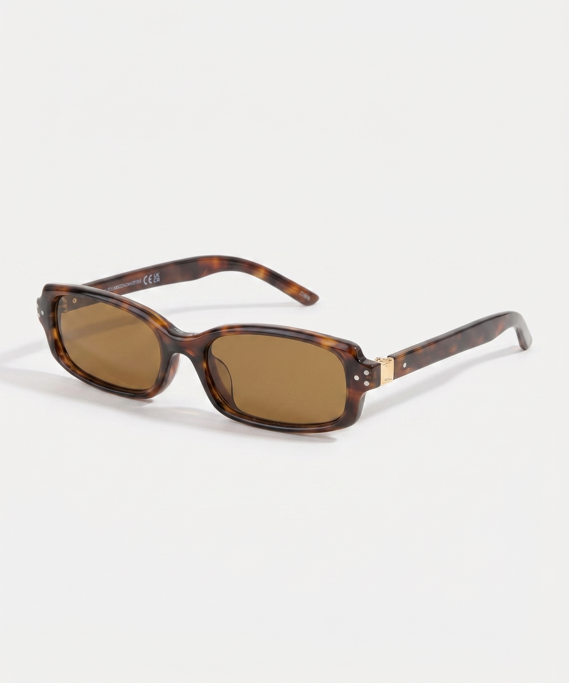 Coastline Rectangle Sunglasses