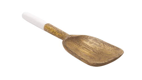 Concave Serving Spoon