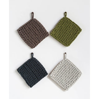 Pot Holders