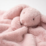 Cuddle Bunny Blanket