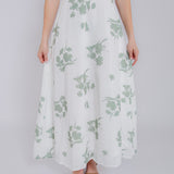 The Garden Grace Maxi Dress