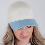 PREORDER: WWJD Hat- Ships Late June