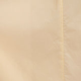 Butter Yellow Garden Party Midi Dress