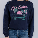 Charleston Graphic Sweatshirt