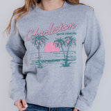 Charleston Graphic Sweatshirt