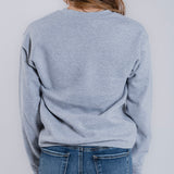 Charleston Graphic Sweatshirt