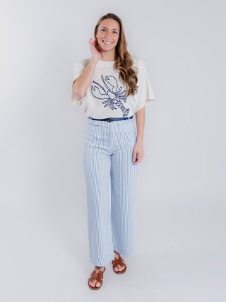 Hurley Beach Sweater