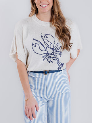 Hurley Beach Sweater